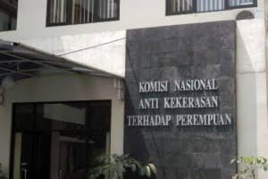 podiumnews.com-Komnas Perempuan Sesalkan Penundaan Pembahasan RUU PKS